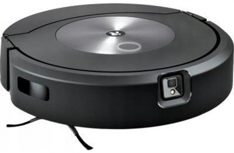 Робот-пылесос iRobot Roomba Combo j7+ (C755840)  Фото №4